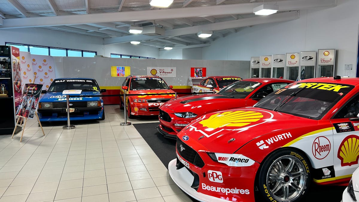 DJR Museum