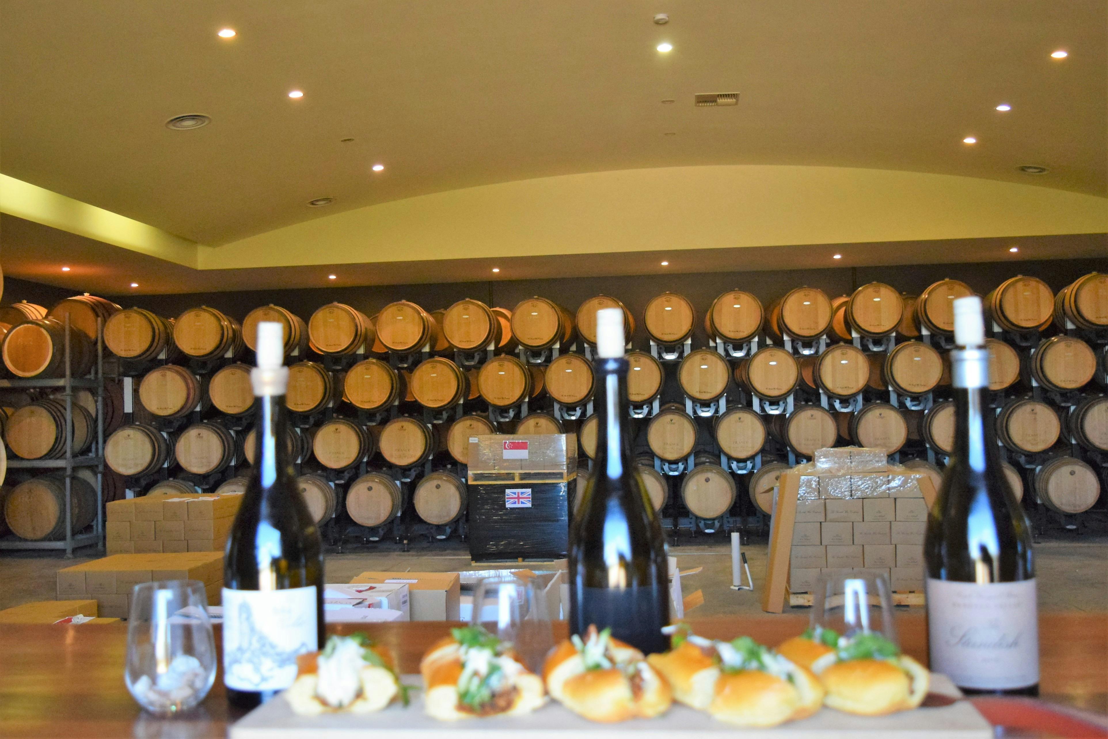 Barossa Taste Sentations