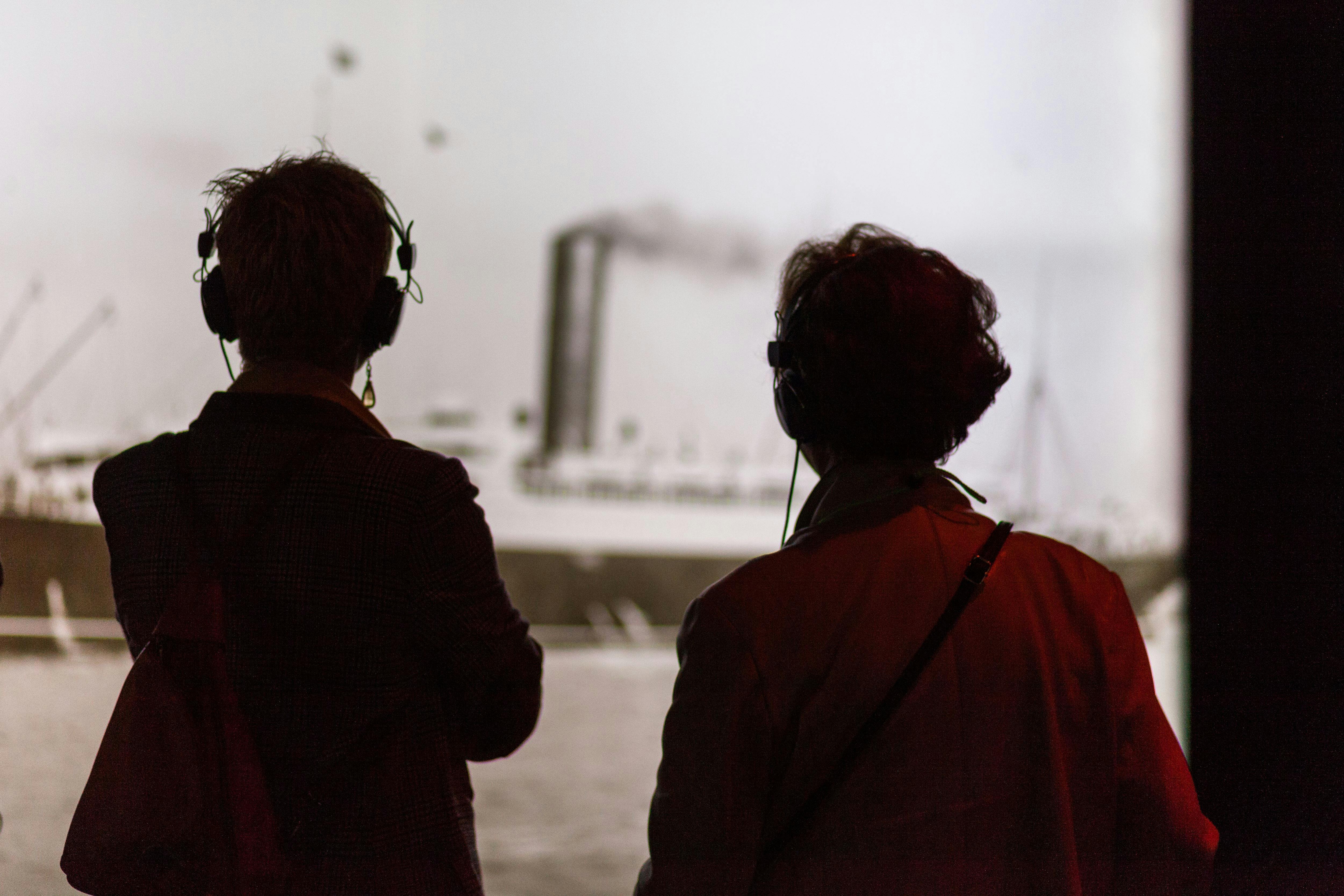 Titanic. The Human Story in Brisbane