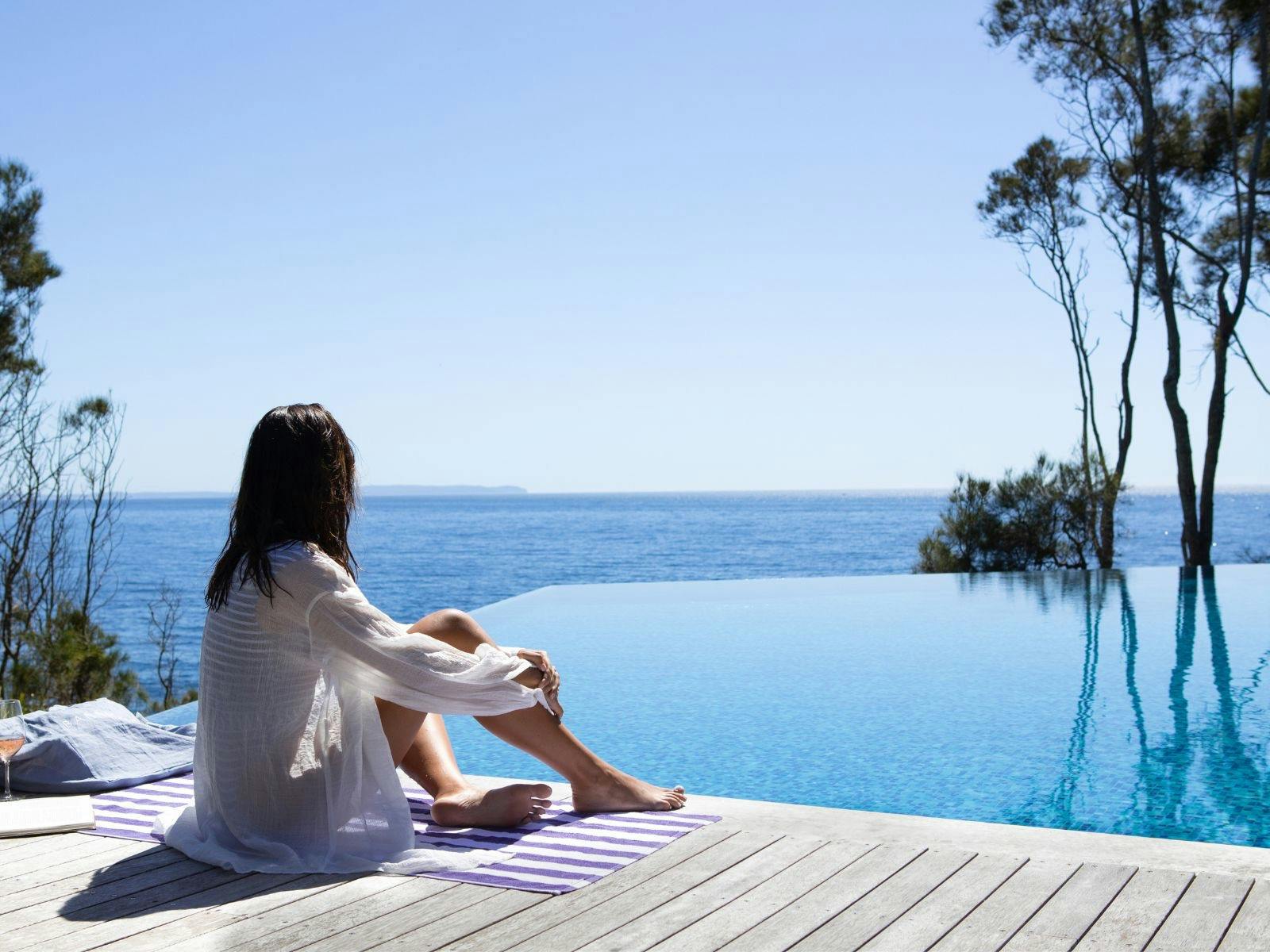 Extend Your Escape at Bannisters Mollymook