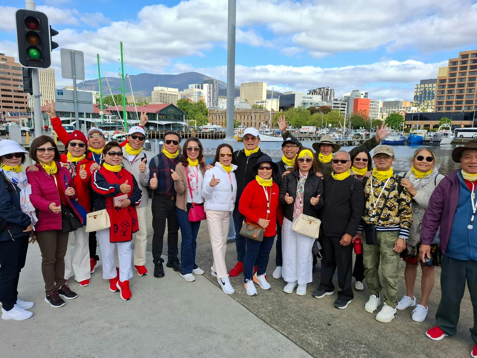 Hobart Attractions Group