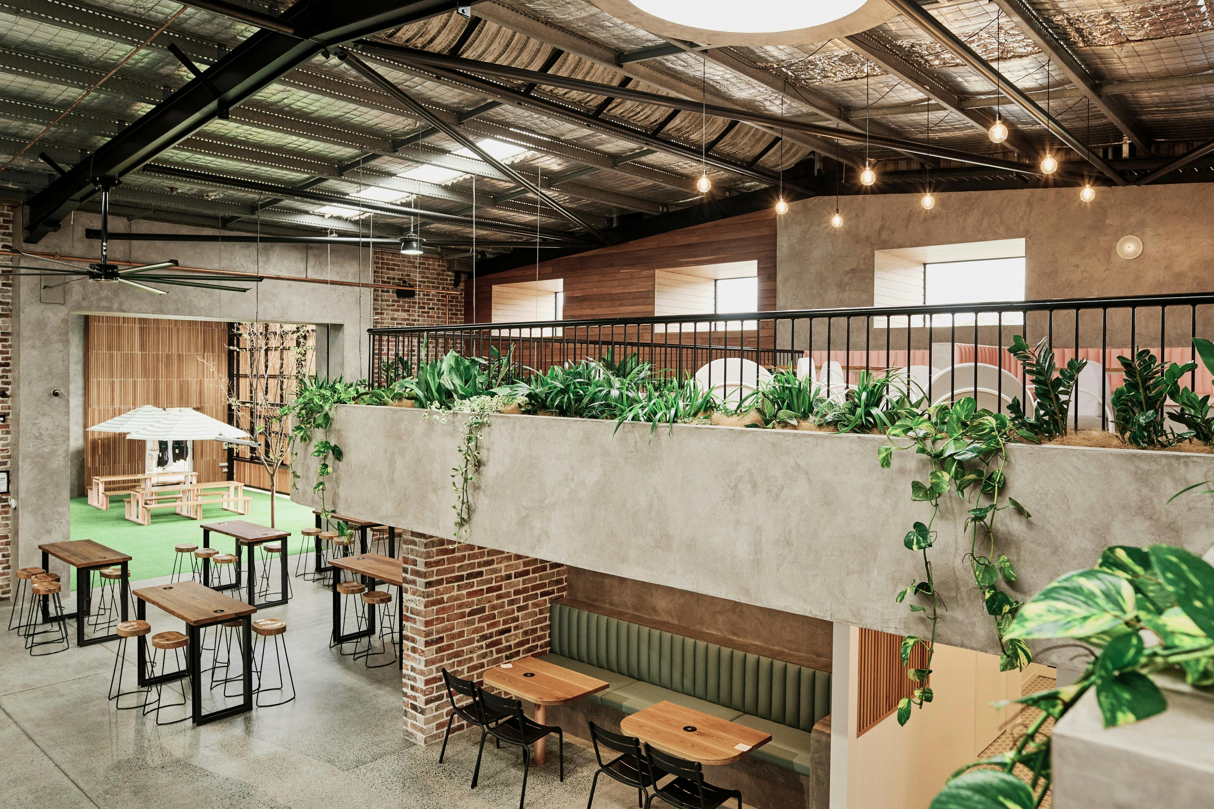 Balter Brewing Company
