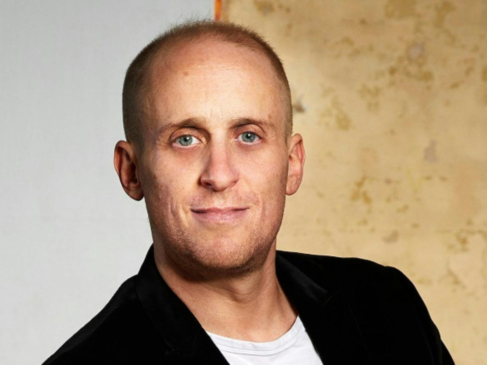 Simon Tedeschi