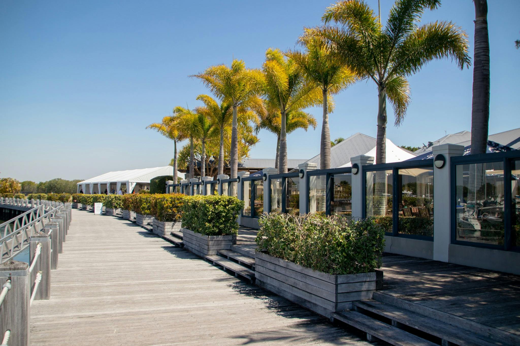 Harrigan's Calypso Bay