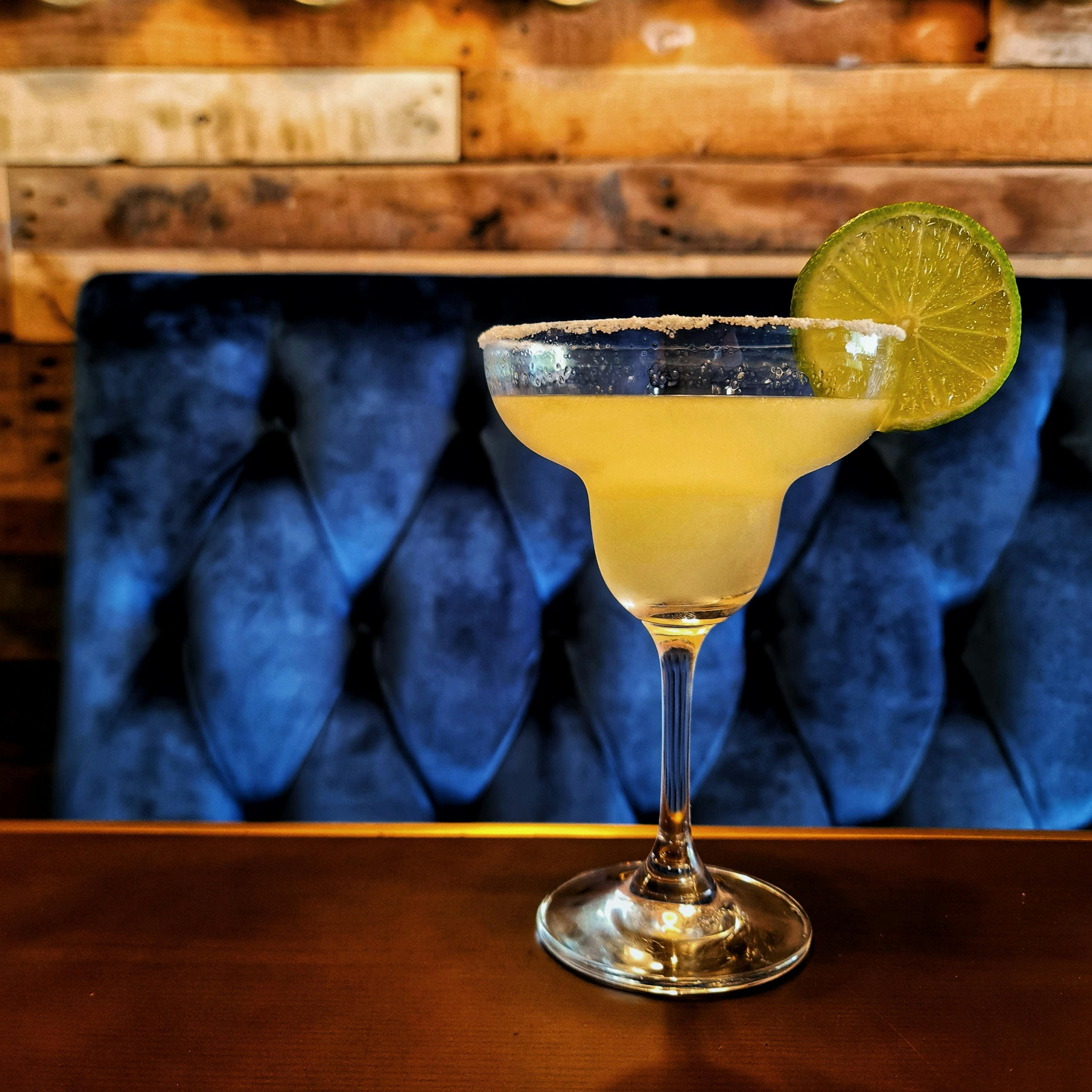 Bert's Restaurant and Bar