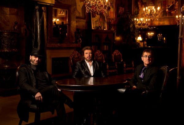 The Australian Bee Gees Show - Maryborough