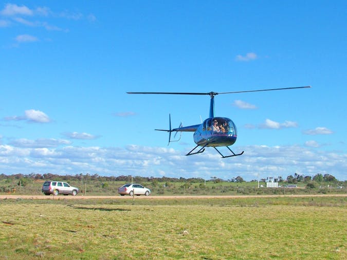 Riverland Field Days