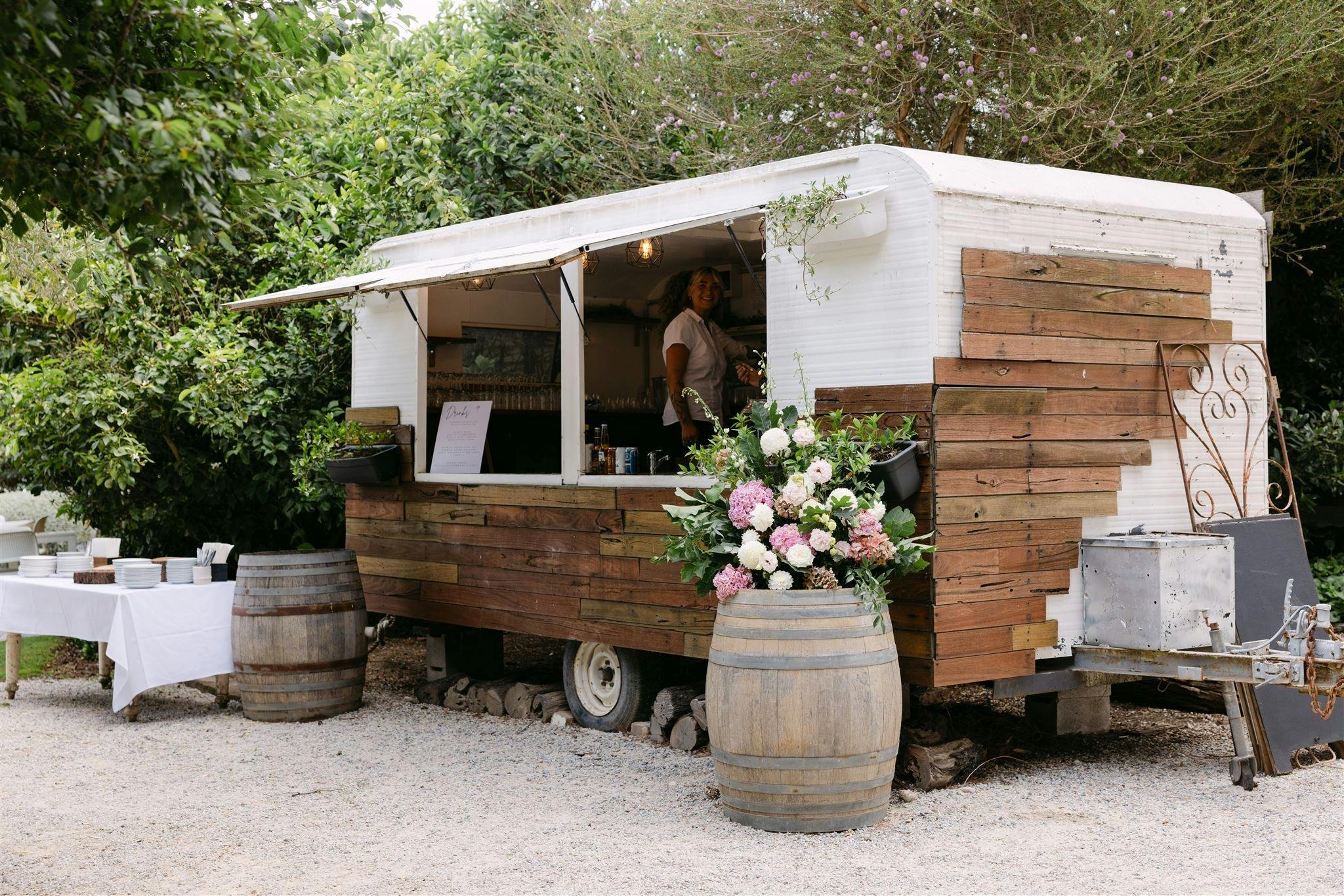 Basils Farm