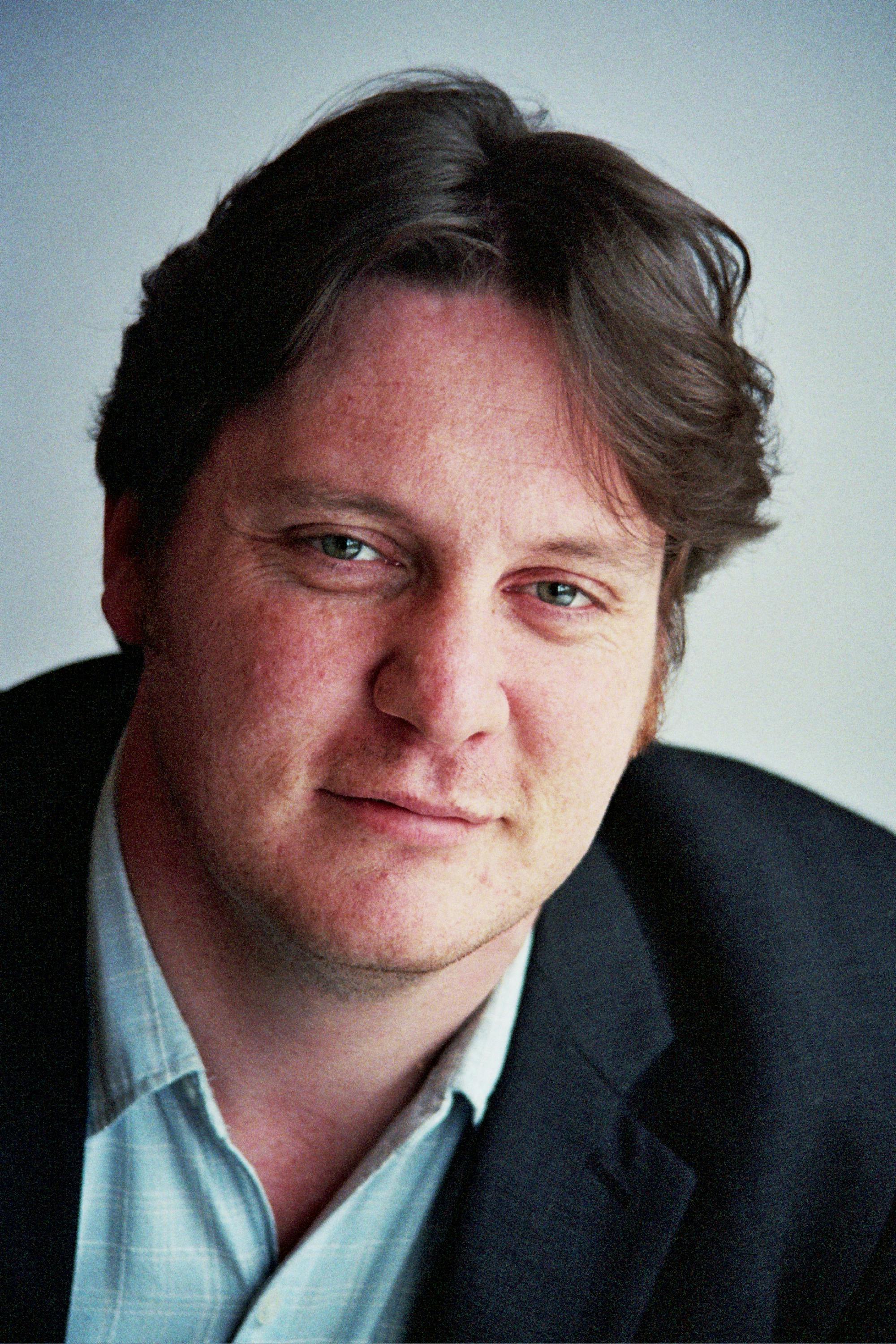 Murray Dahm Opera Lecturer