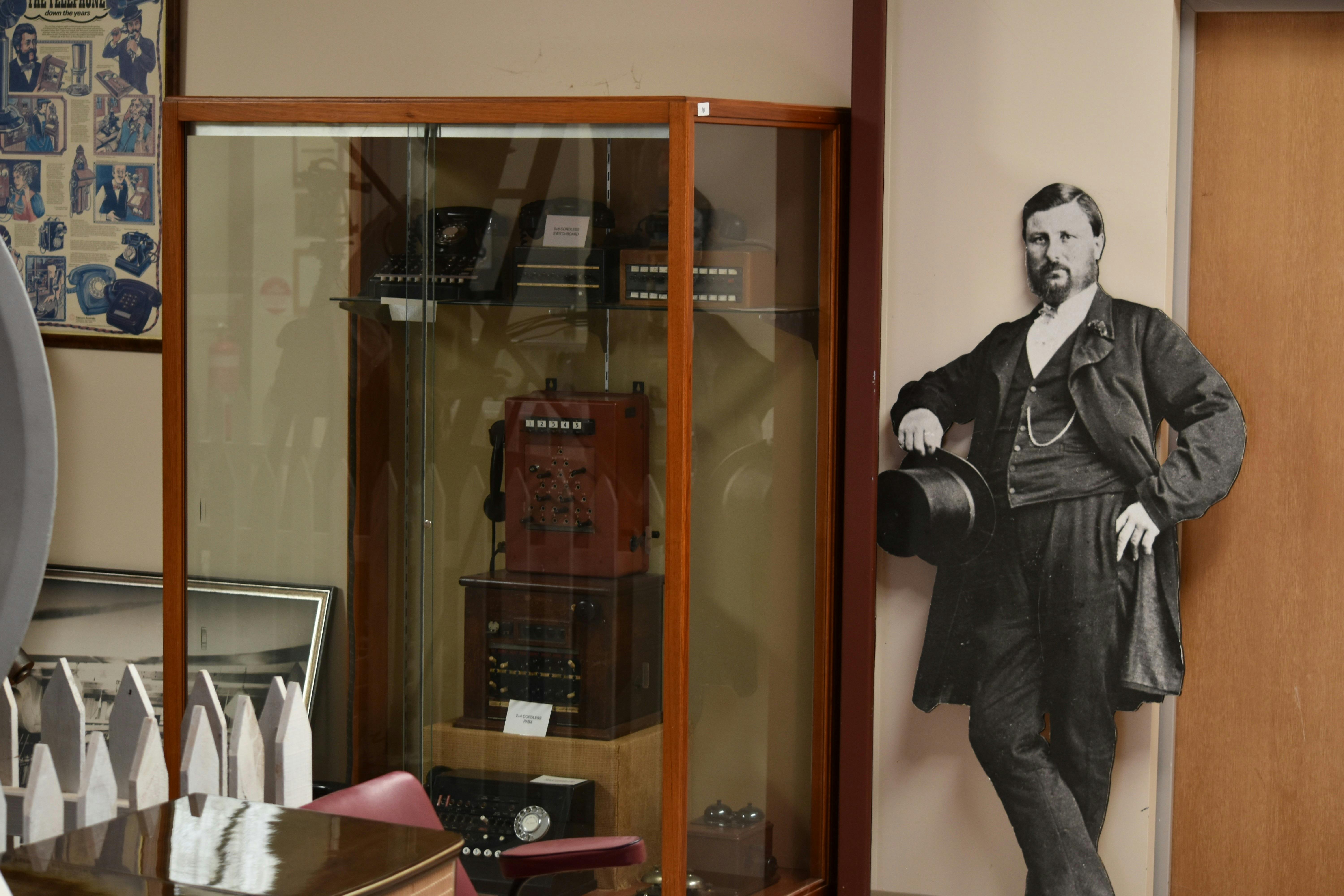 Mount Laura Homestead Museum