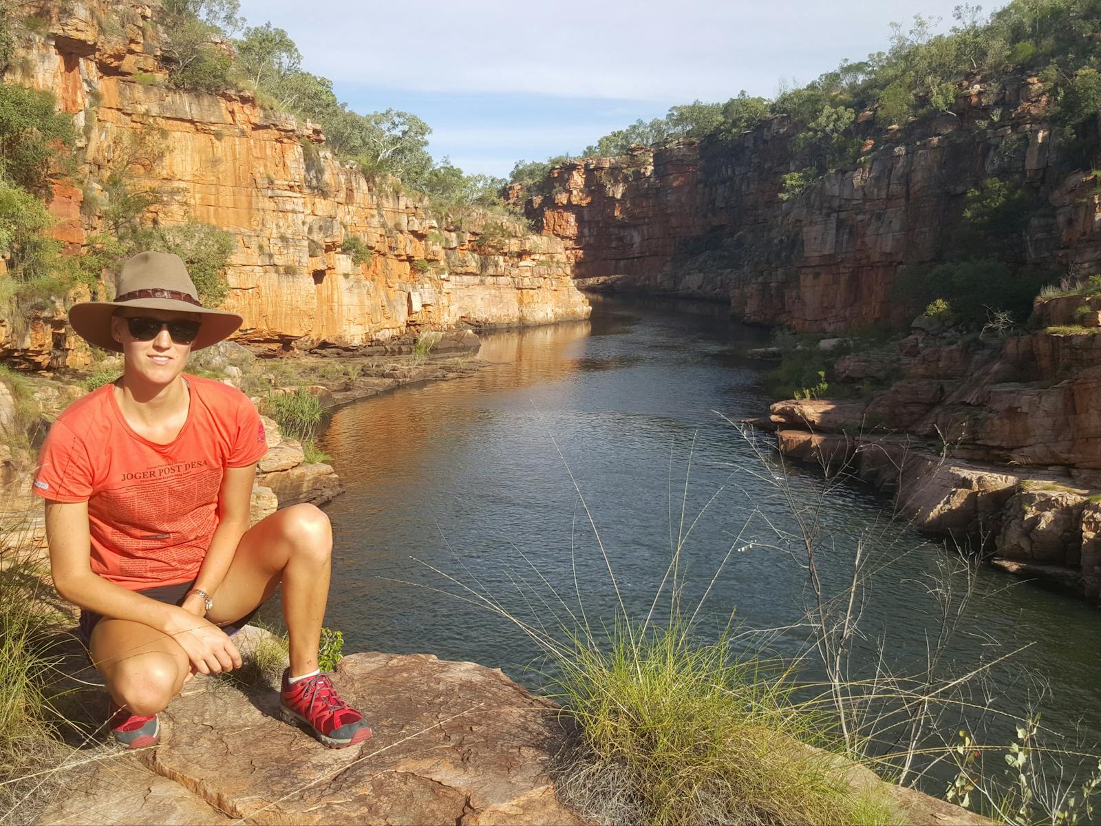 Kimberley tours