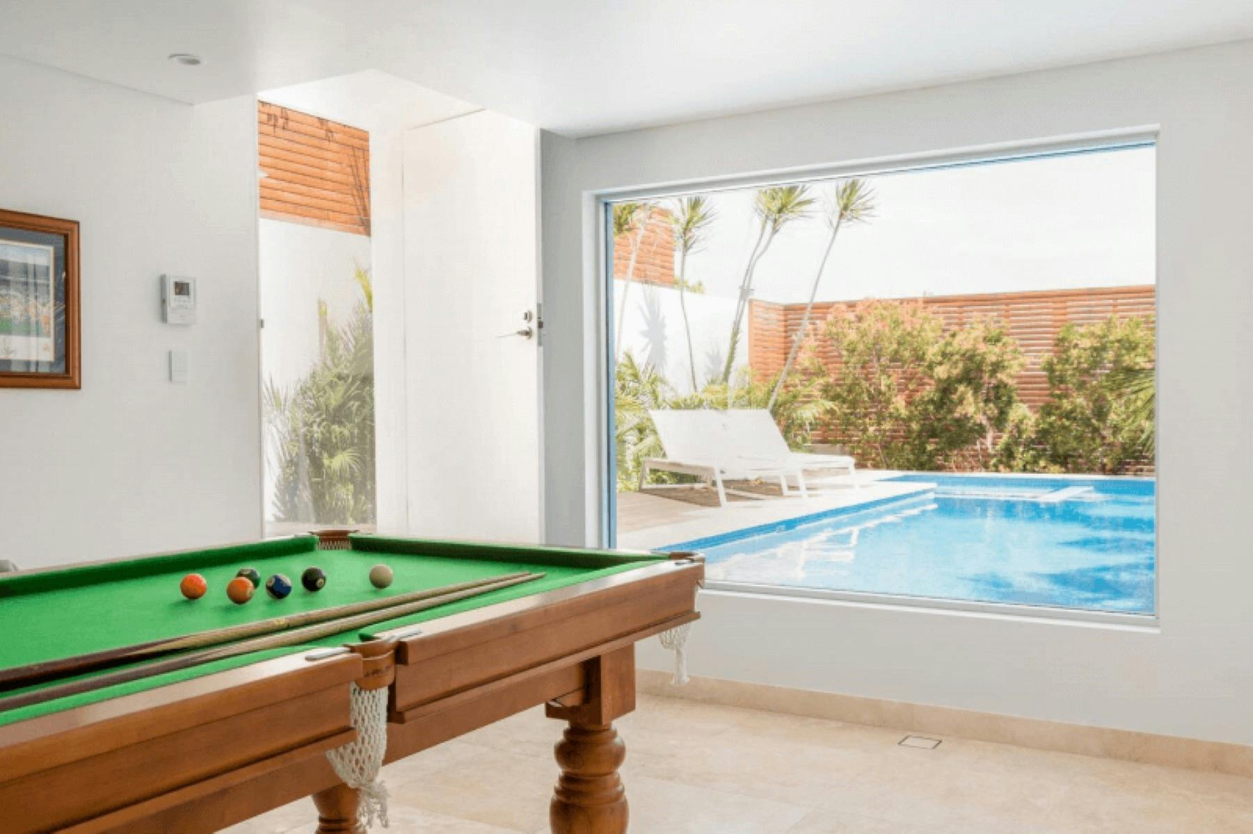 bondi beach accommodation