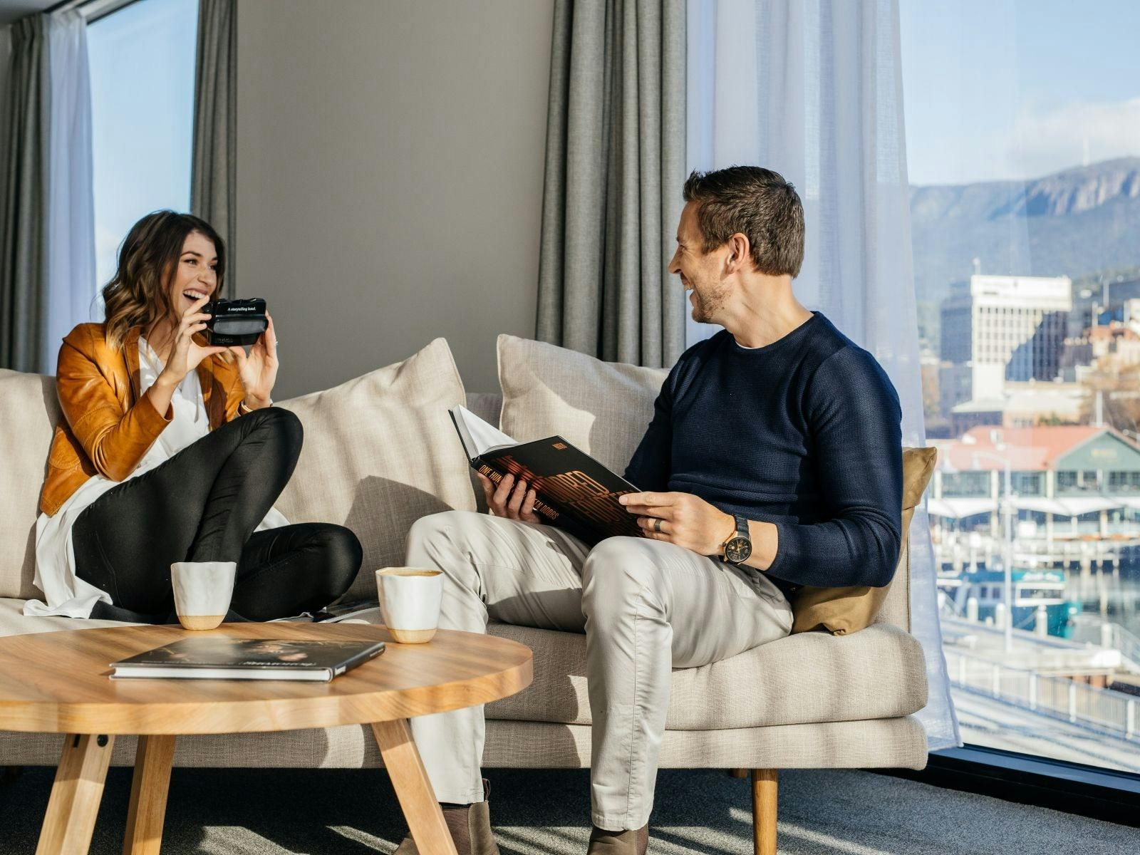 Your Tasmanian story starts here image