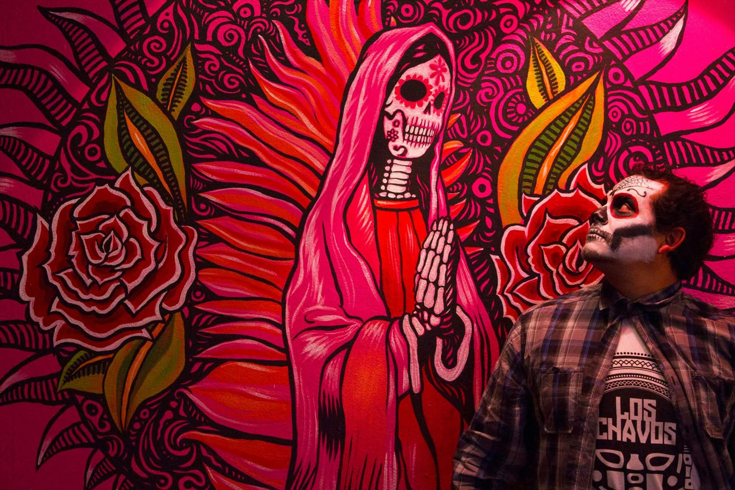 day of the dead