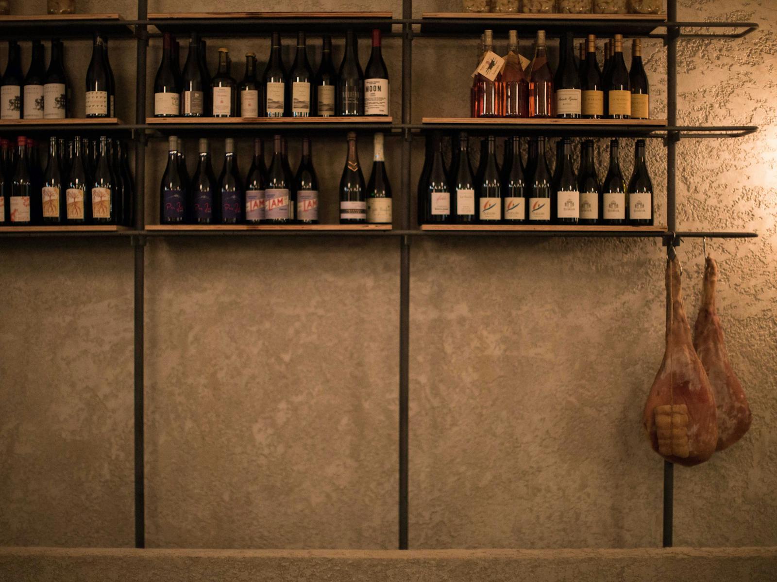 Ester Restaurant