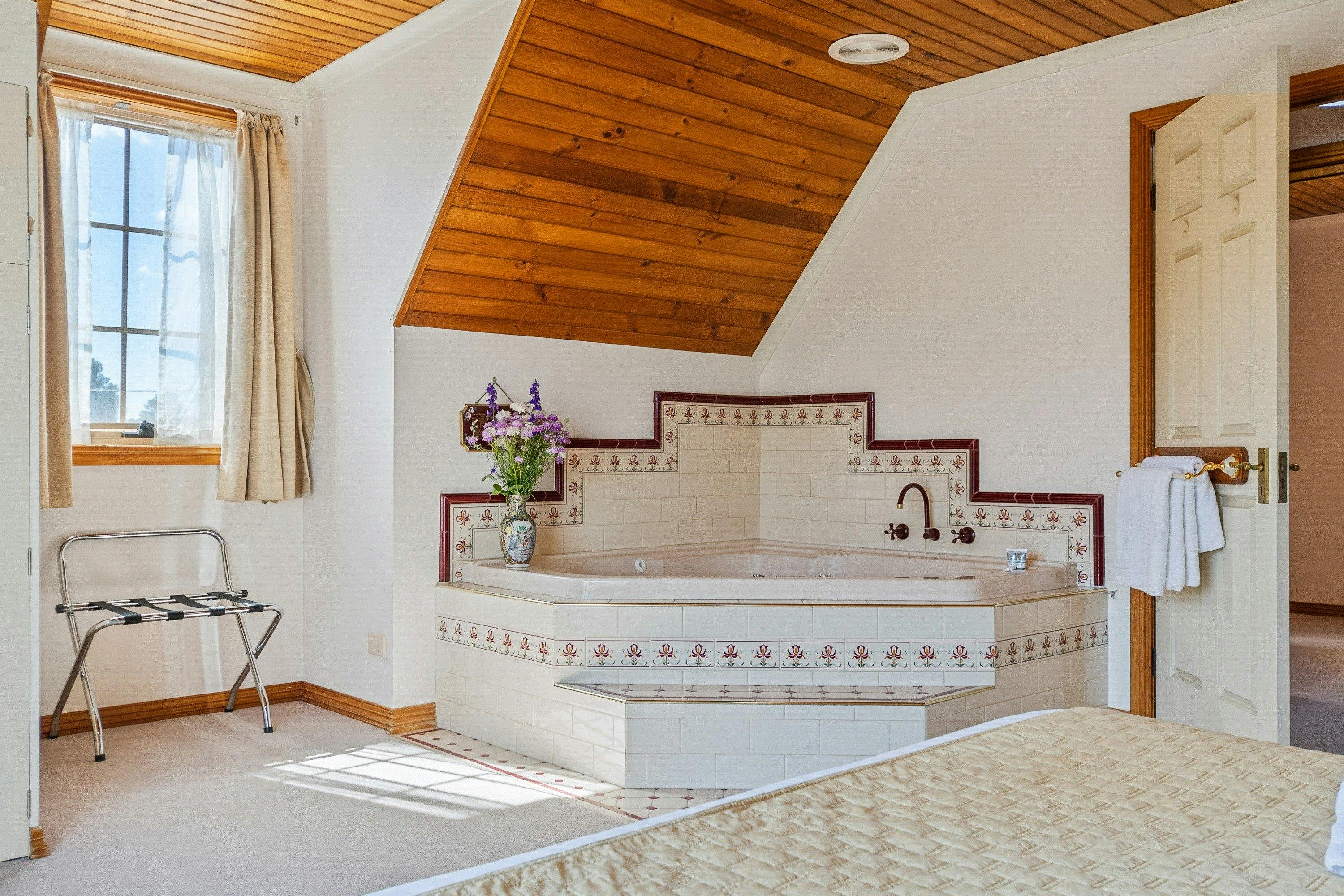 Spa 3 bedroom Cottage