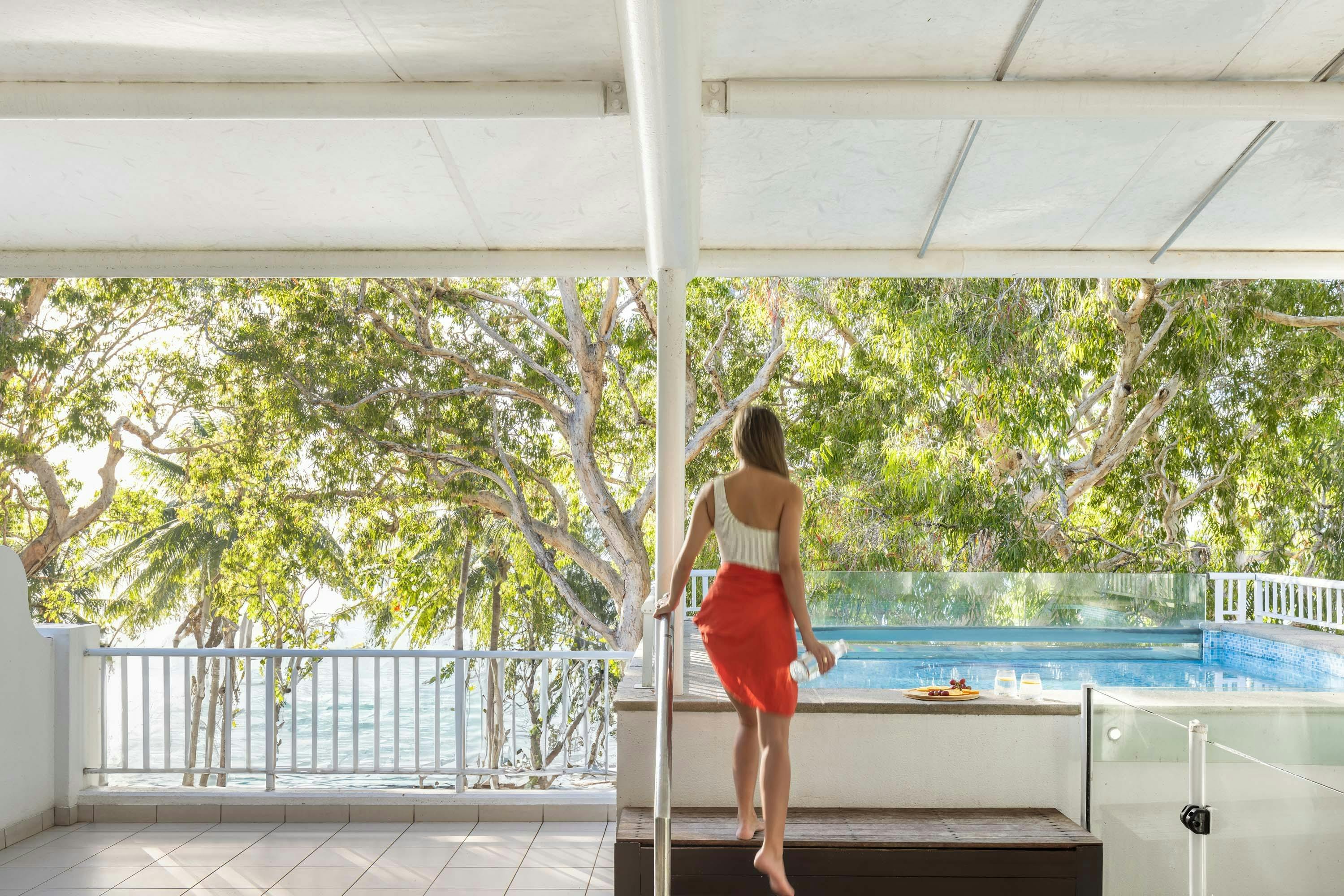 3 Bedroom Grand Ocean Penthouse