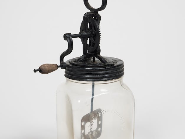 Tabourie Lake Museum