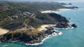 Visit port mac