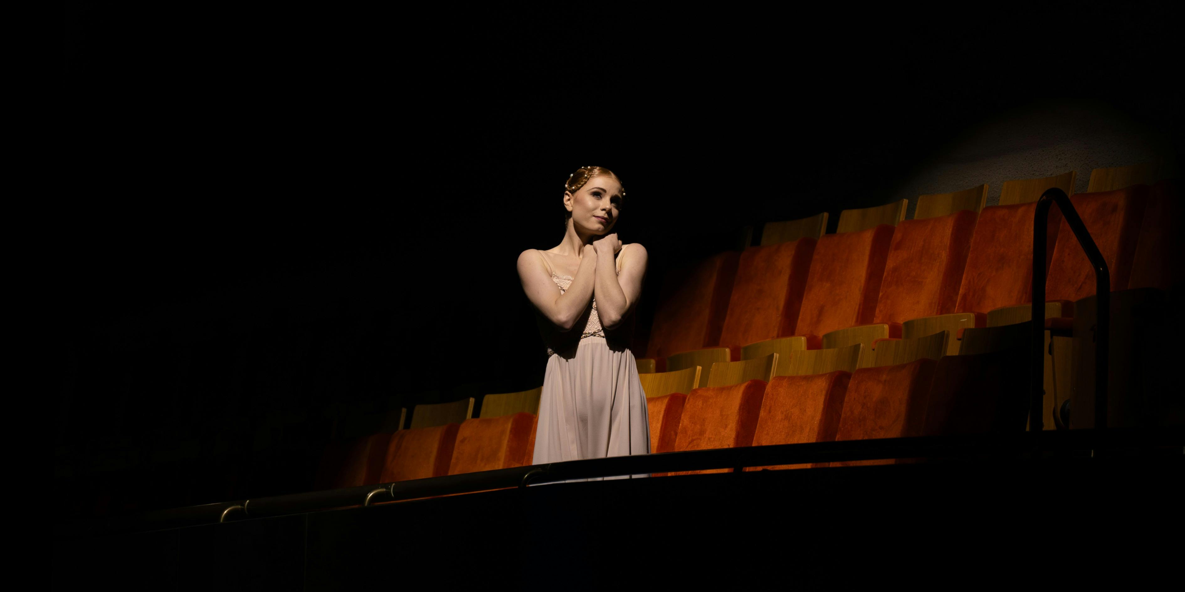 Romeo and Juliet Newcastle Visit Newcastle