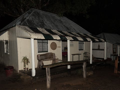 Australiana Pioneer Village 7 hr Investigation