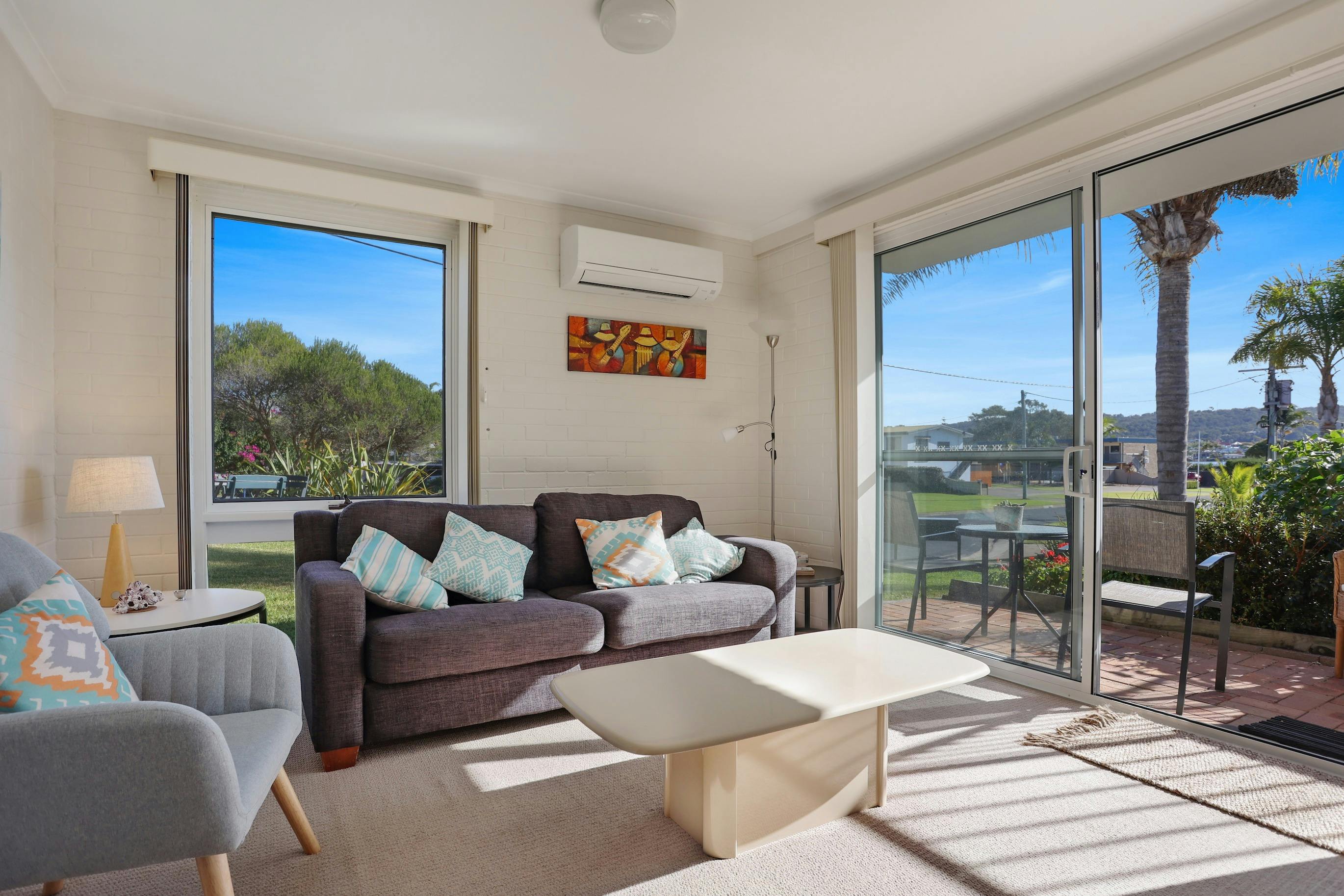 Unit 1 Calendo Apartments