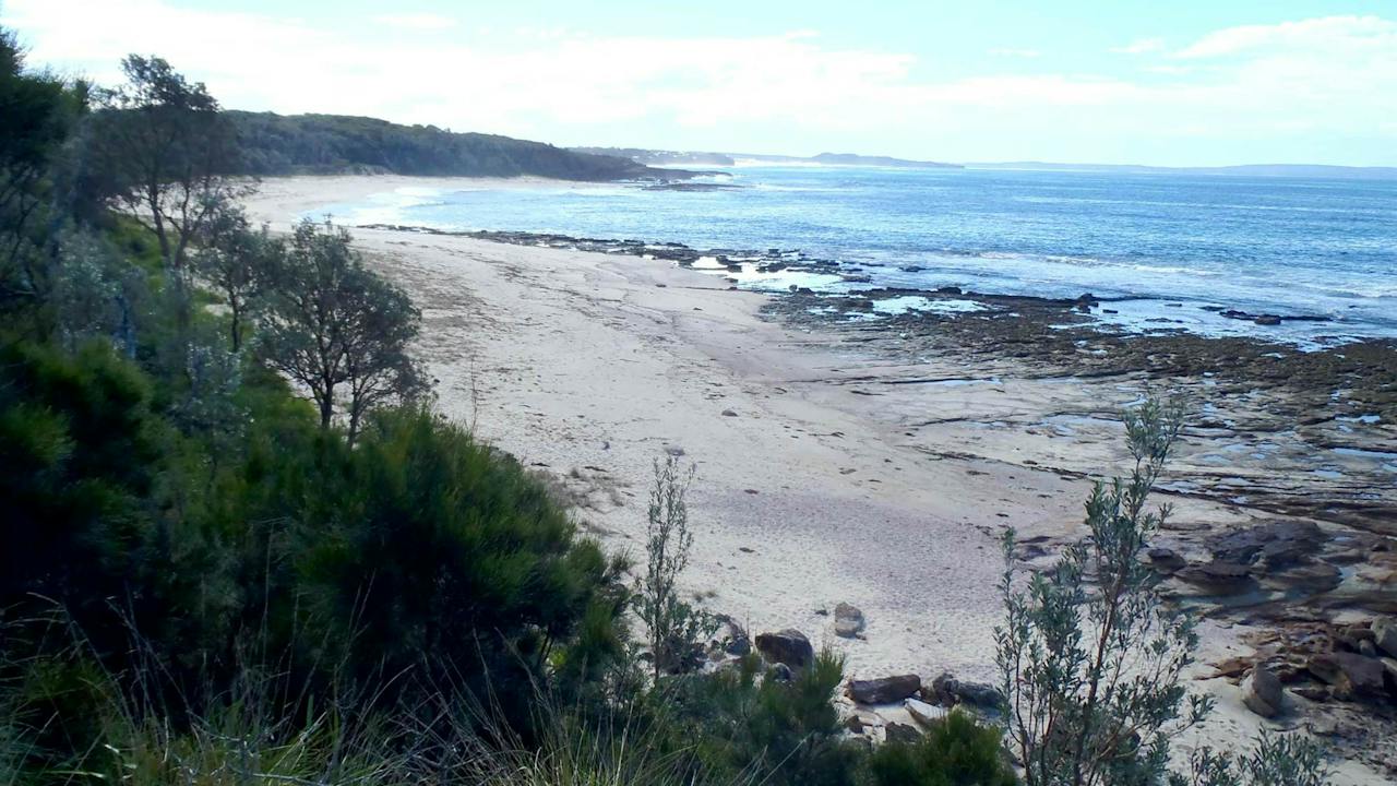 Monument Beach Picnic Area