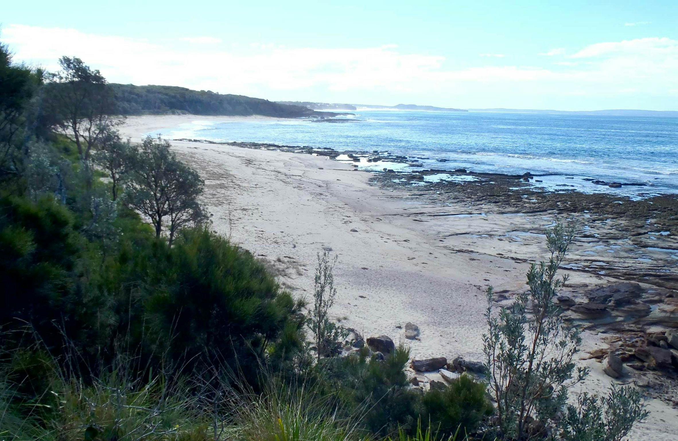 Monument Beach Picnic Area NSW Holidays & Things to Do, Attractions and Events