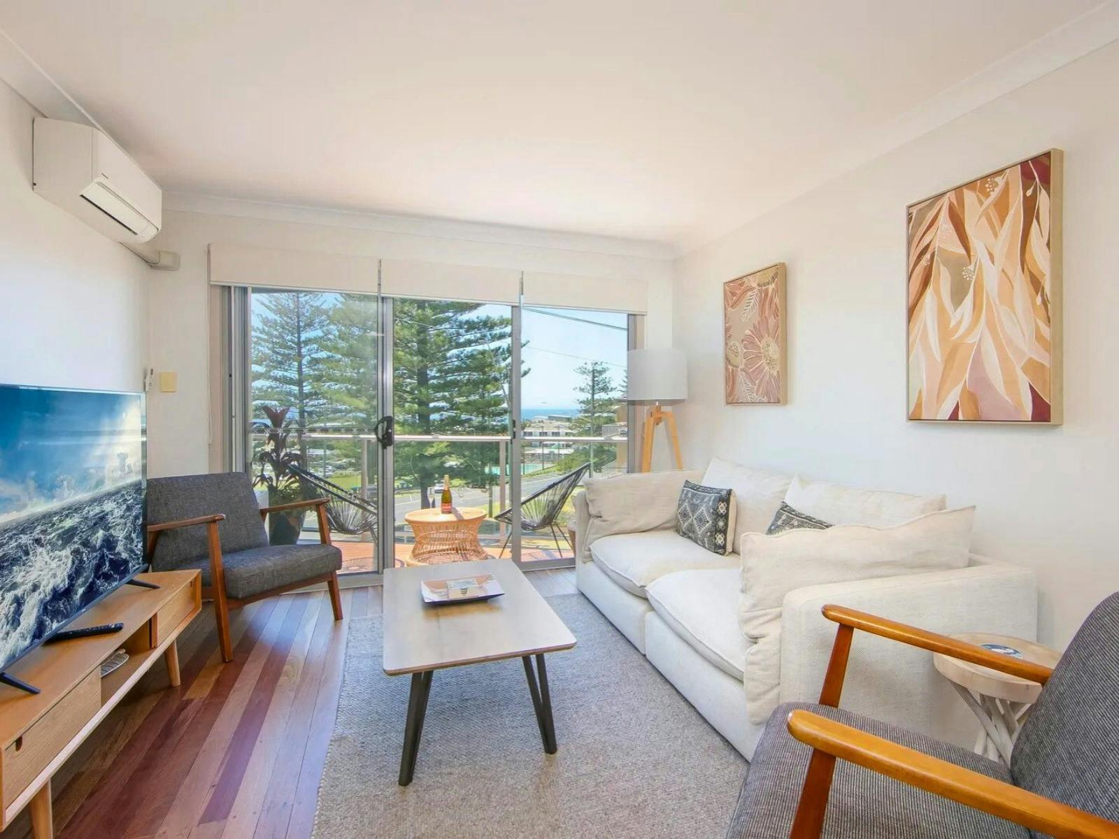Lounge Room