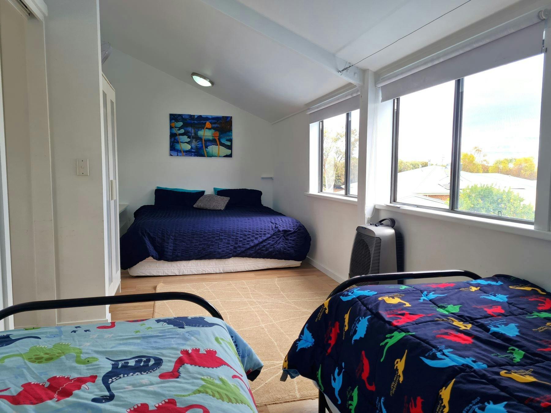 Brooksea at Balgowan, Balgowan