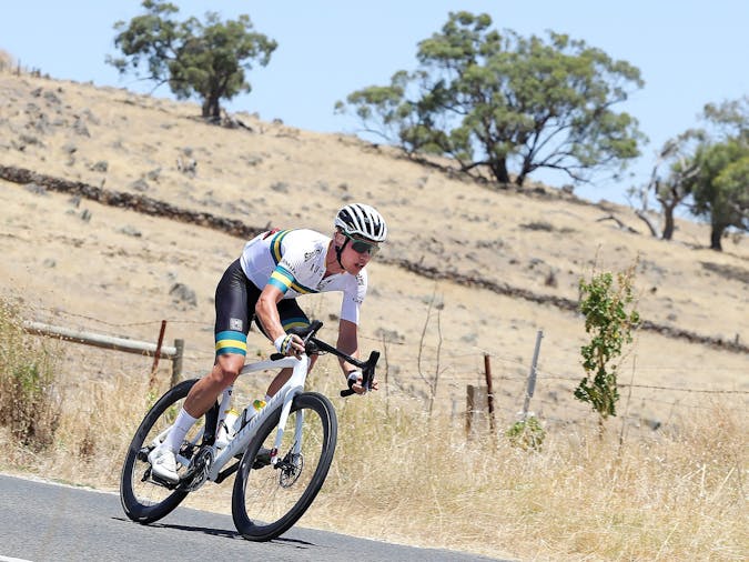 Santos Festival of Cycling: Westpac Men's Stage 2