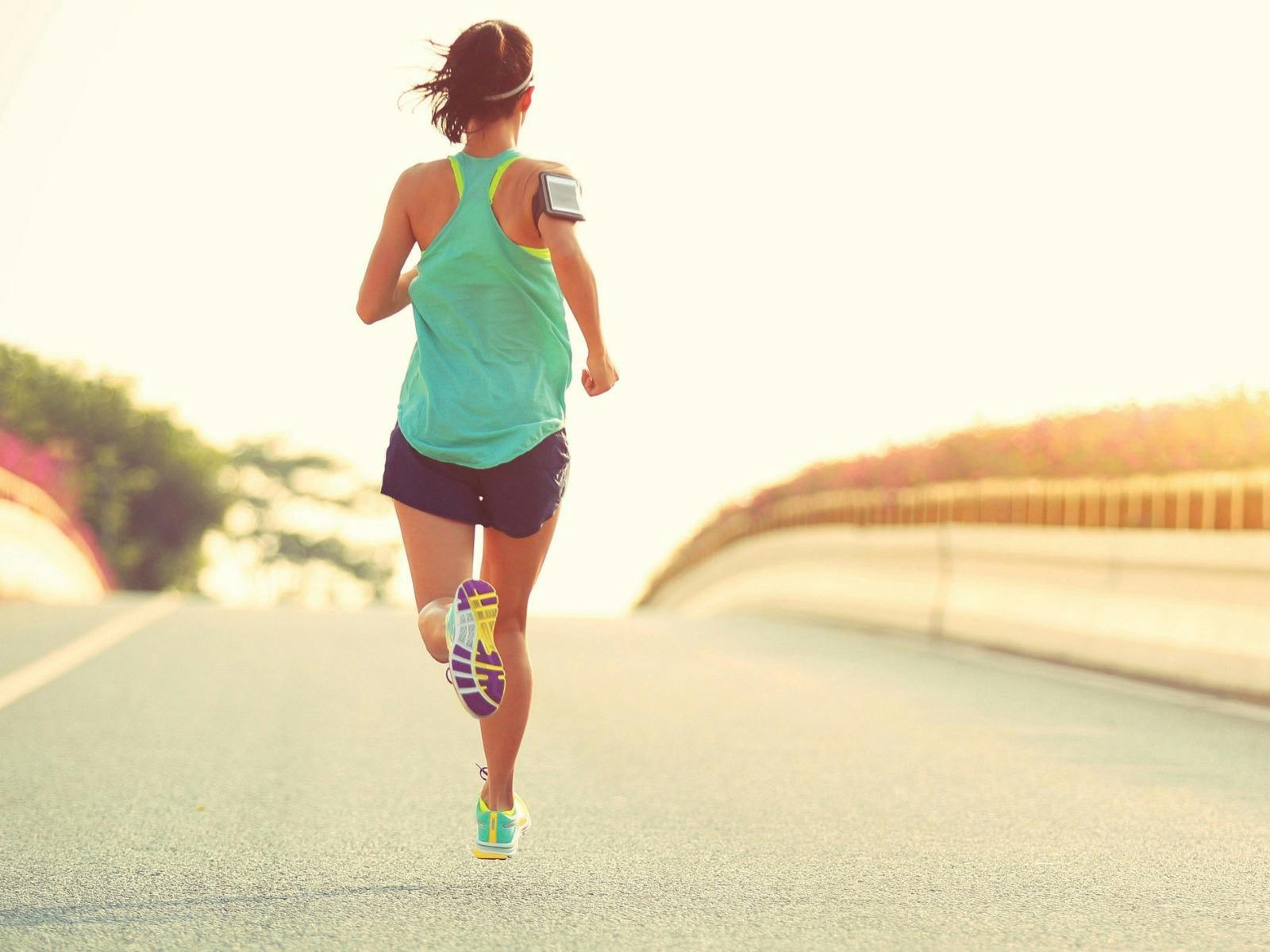 Fun Run