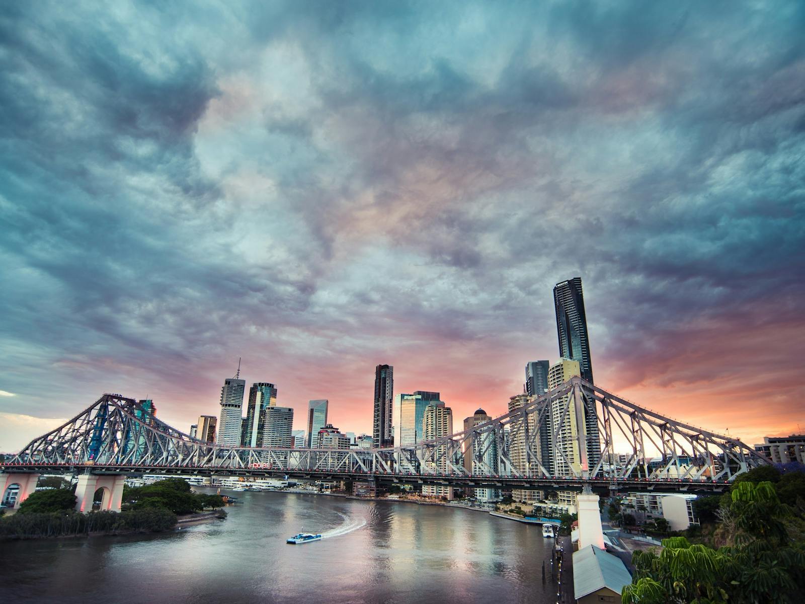Image for Night Photography Class (Brisbane)