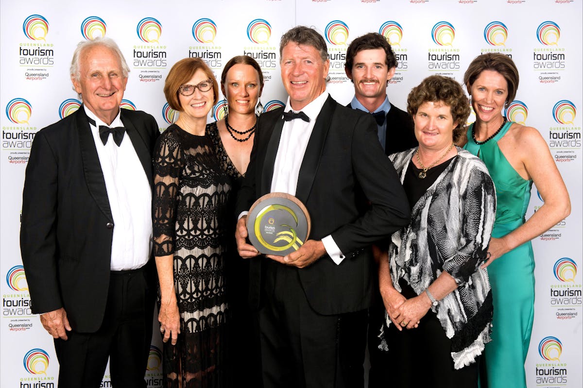 2016 #QTA16 Winners