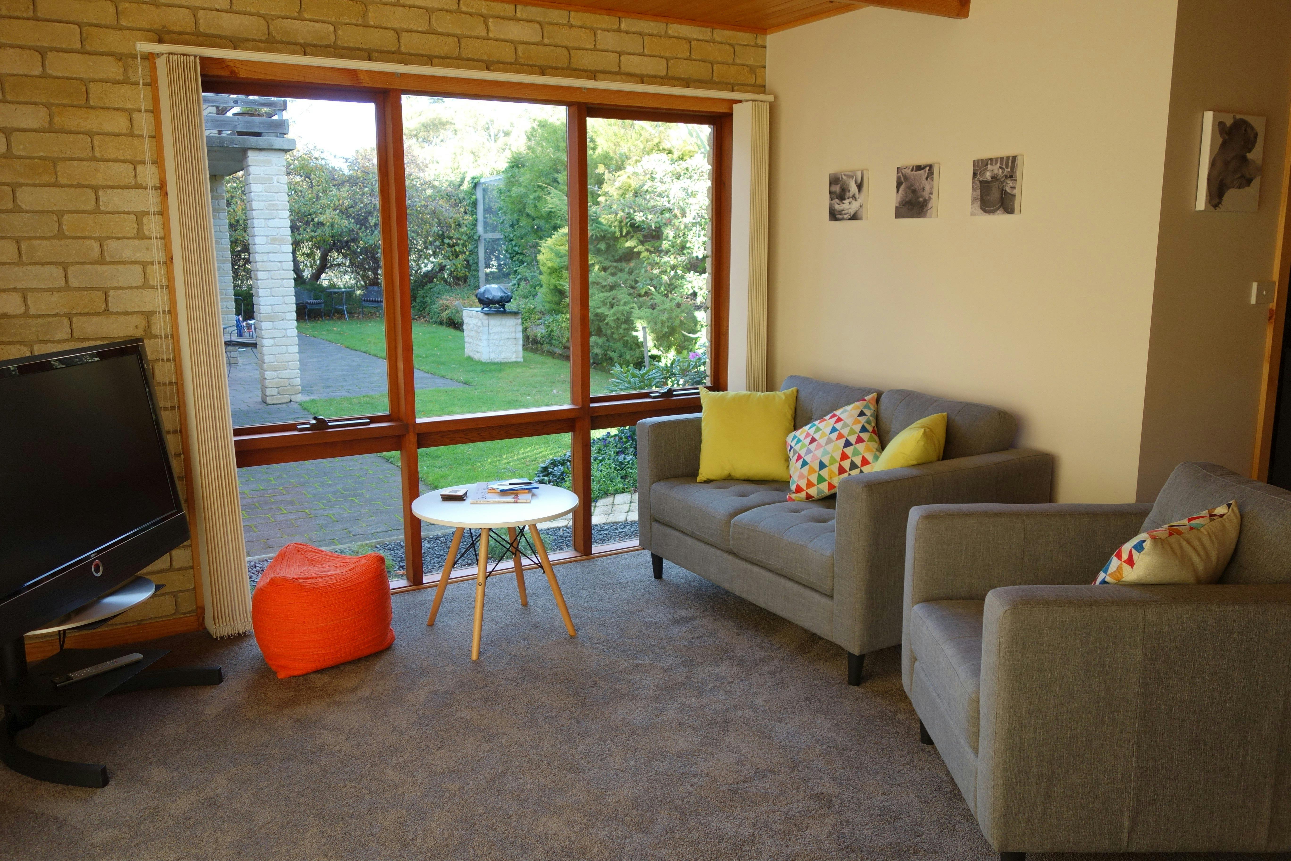 The Wombat Studio on Acton