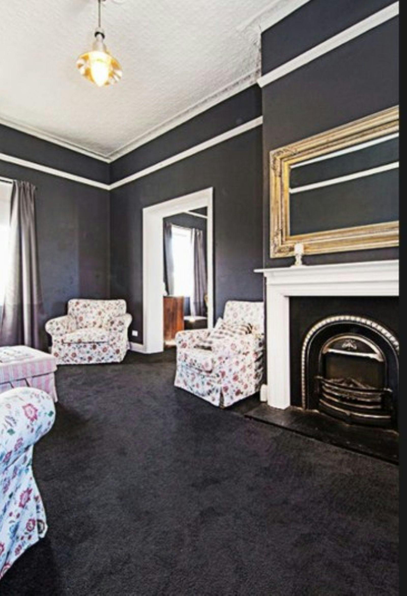 克魯克威爾標準酒店