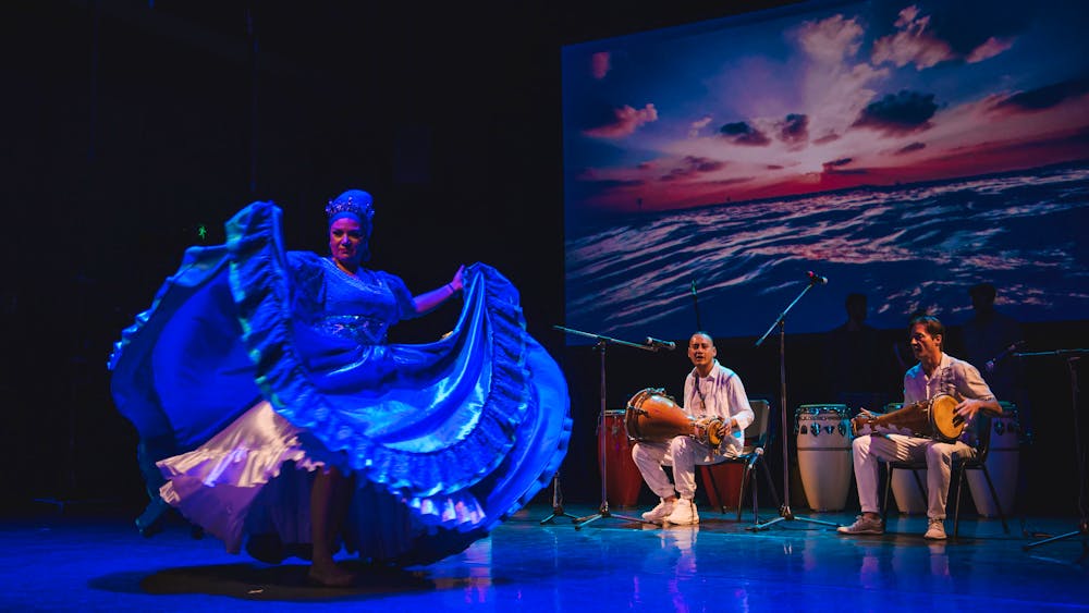 Afrekete Afro-Cuban Dance, Music & Culture Festival