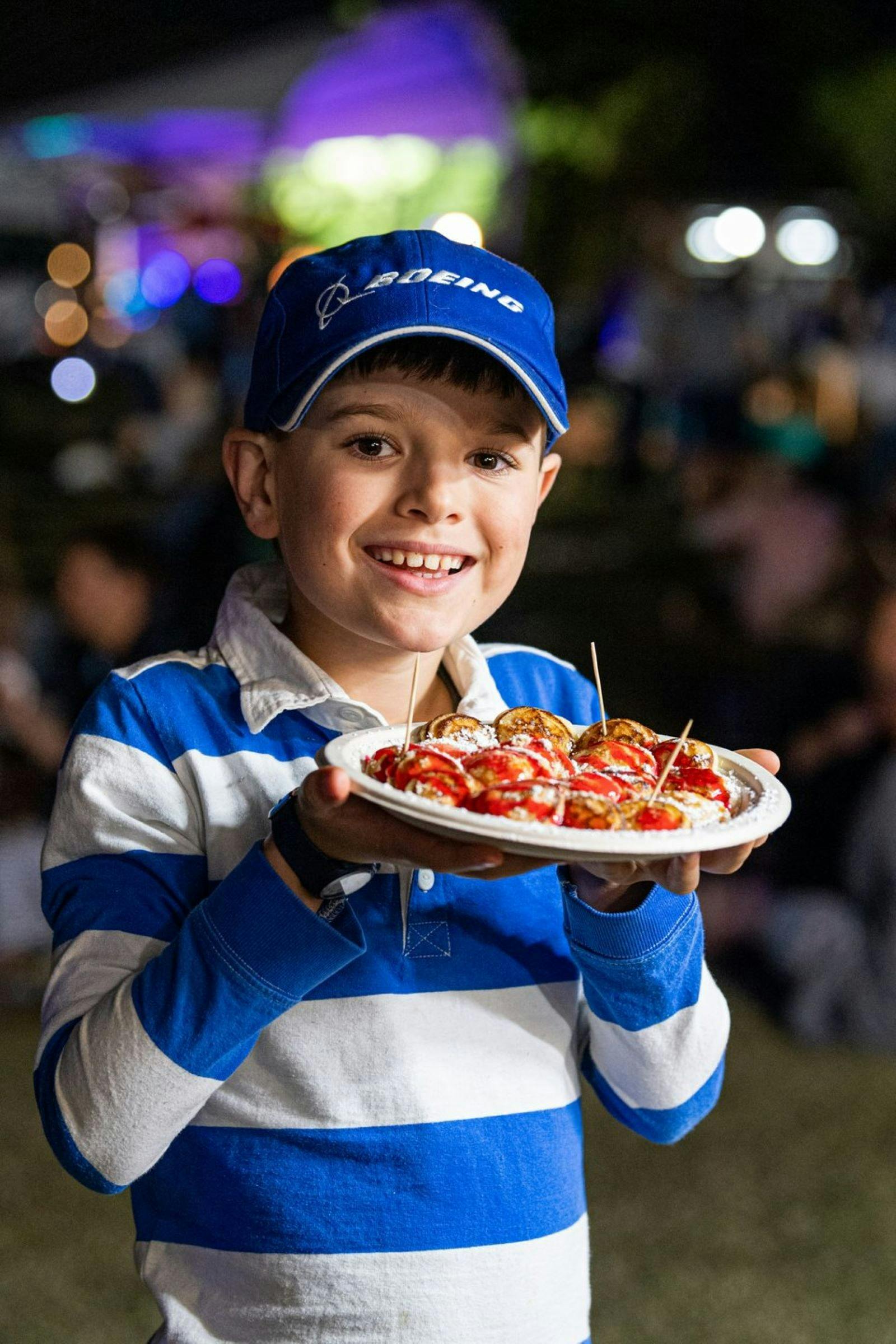 Food n Groove Fridays - Get Ready Maryborough