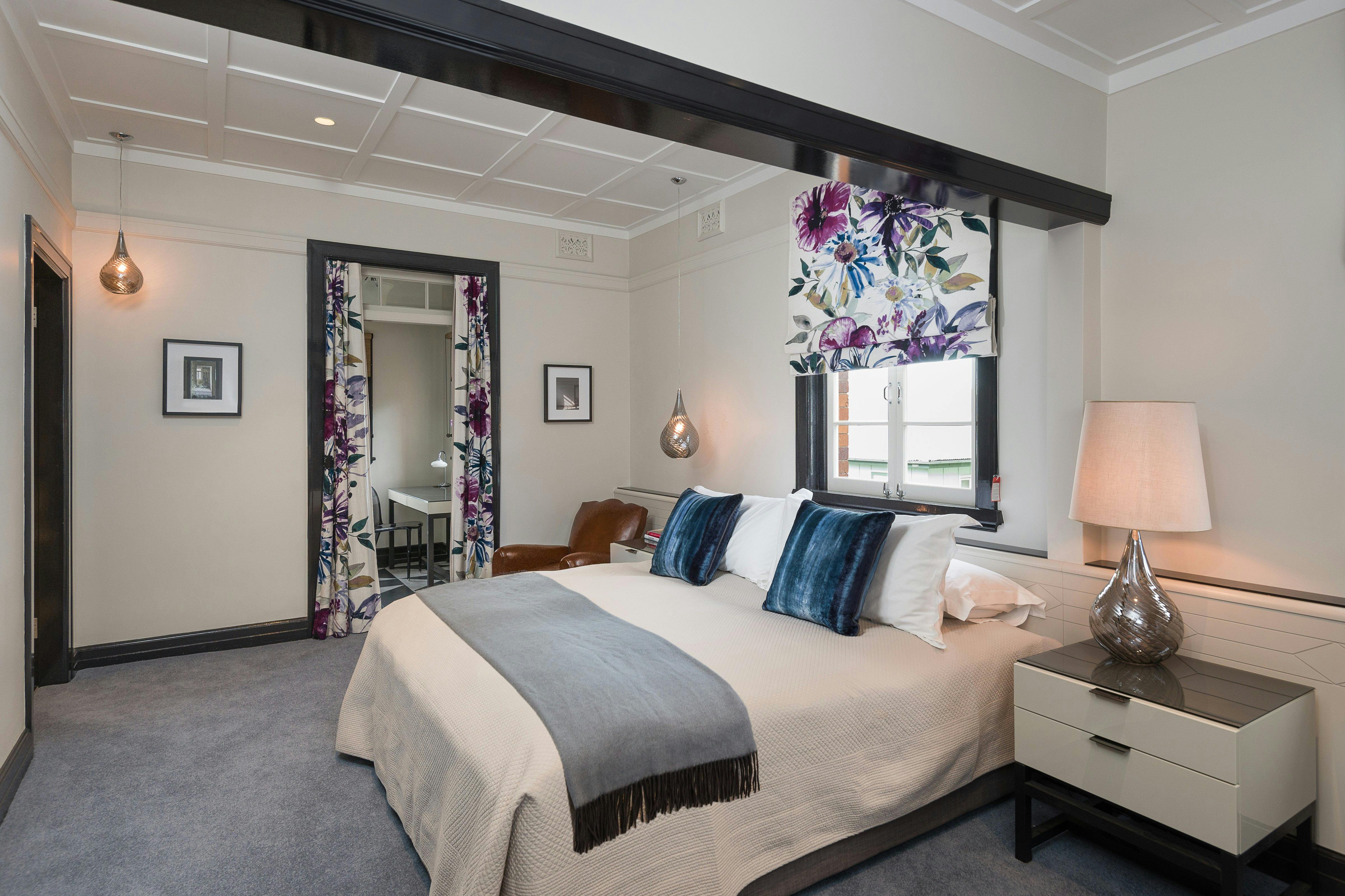 Accessible Balfour Suite