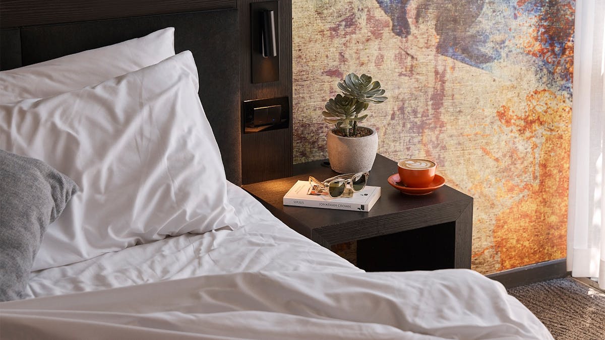 Kennigo Hotel Brisbane