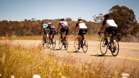 7 Peaks Ride - Dinner Plain