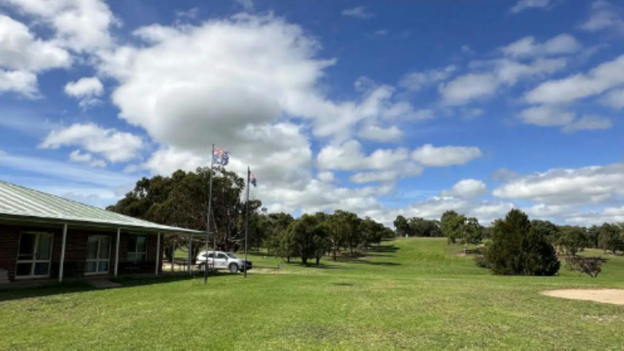 Bigga Golf Course