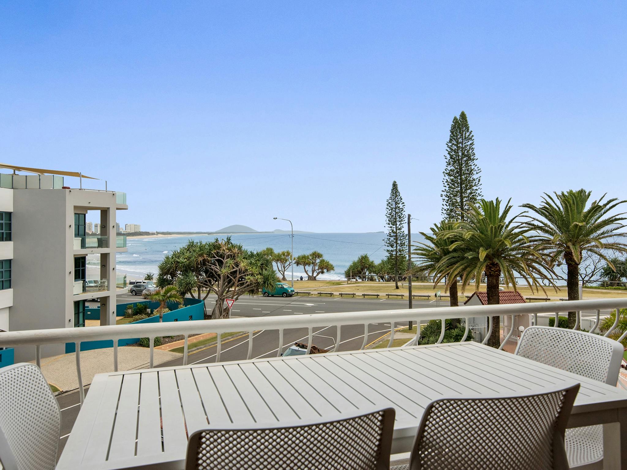 Premium Ocean View - Three Bedroom Apartment - Balcony Premium Ocean View - Three Bedroom Apartment - Balcony