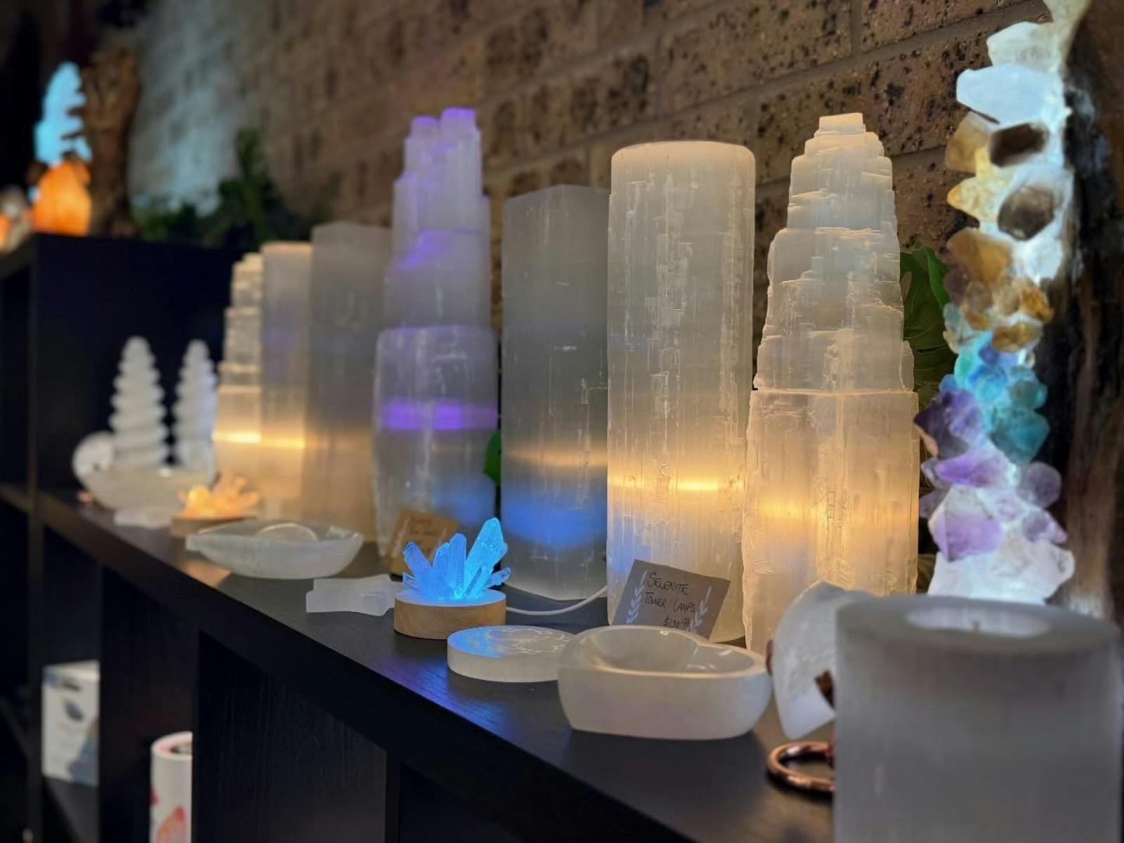 Enlightening Ridge Opal Queen Emporium