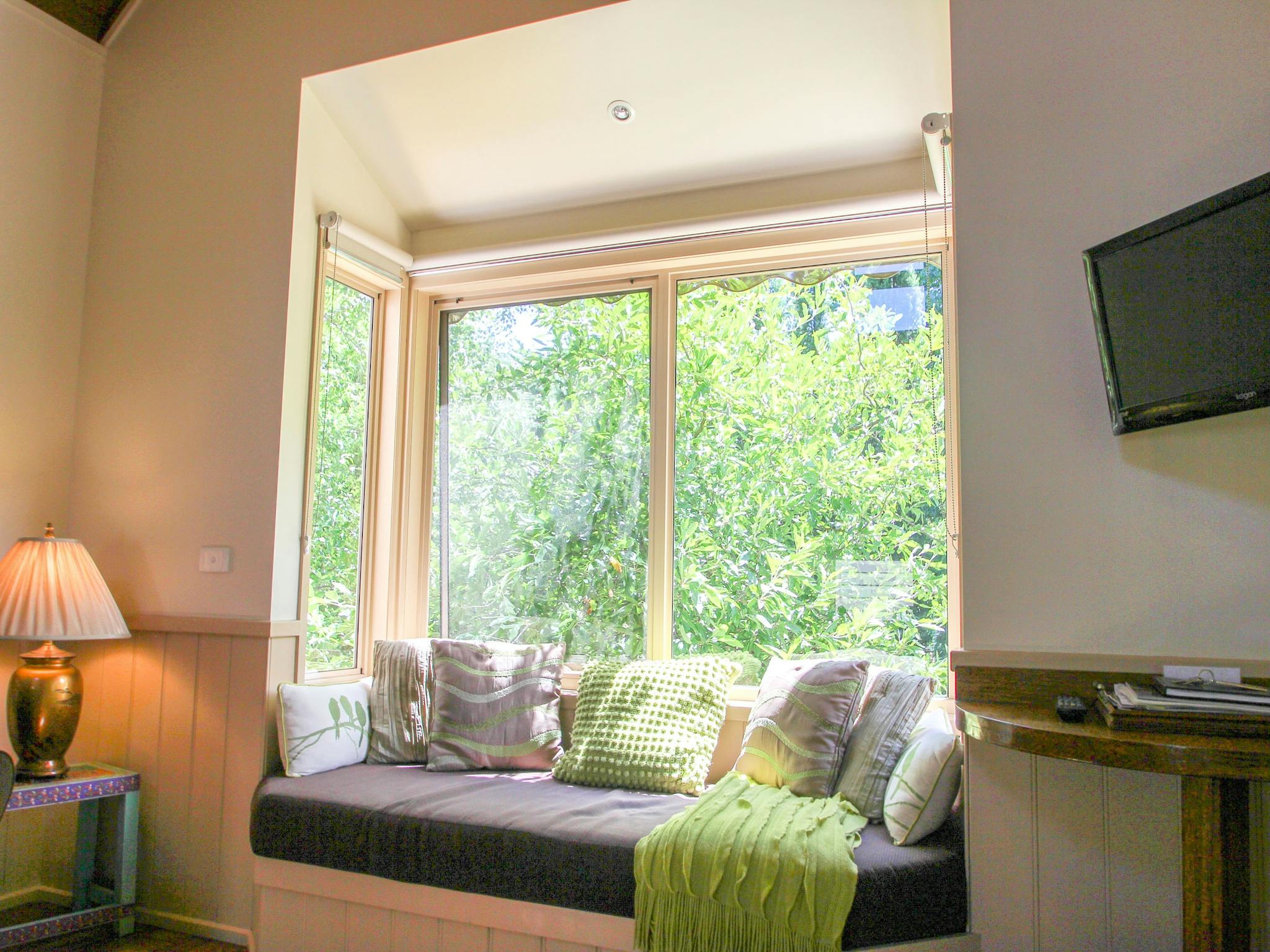 Alpine Valley Getaways