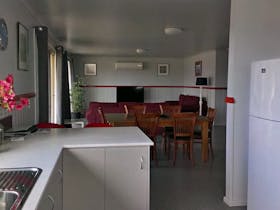 Tasman Kitchen