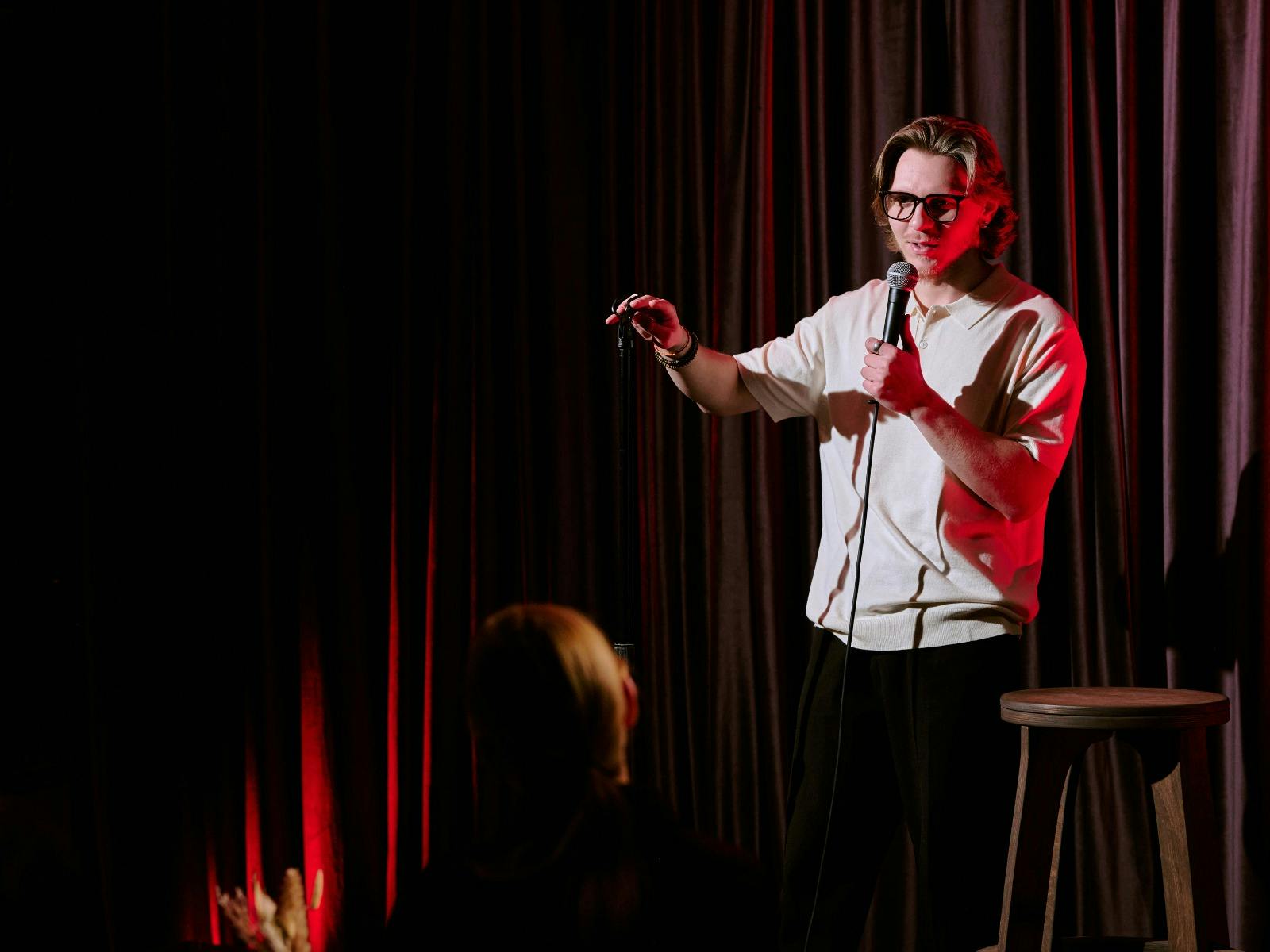 The Big Gig Free Live Comedy