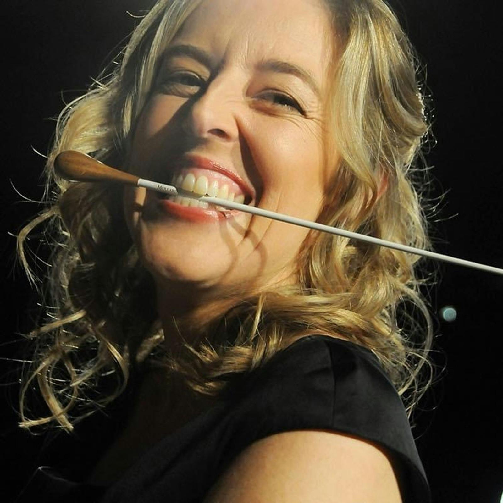 Aleta King Conductor