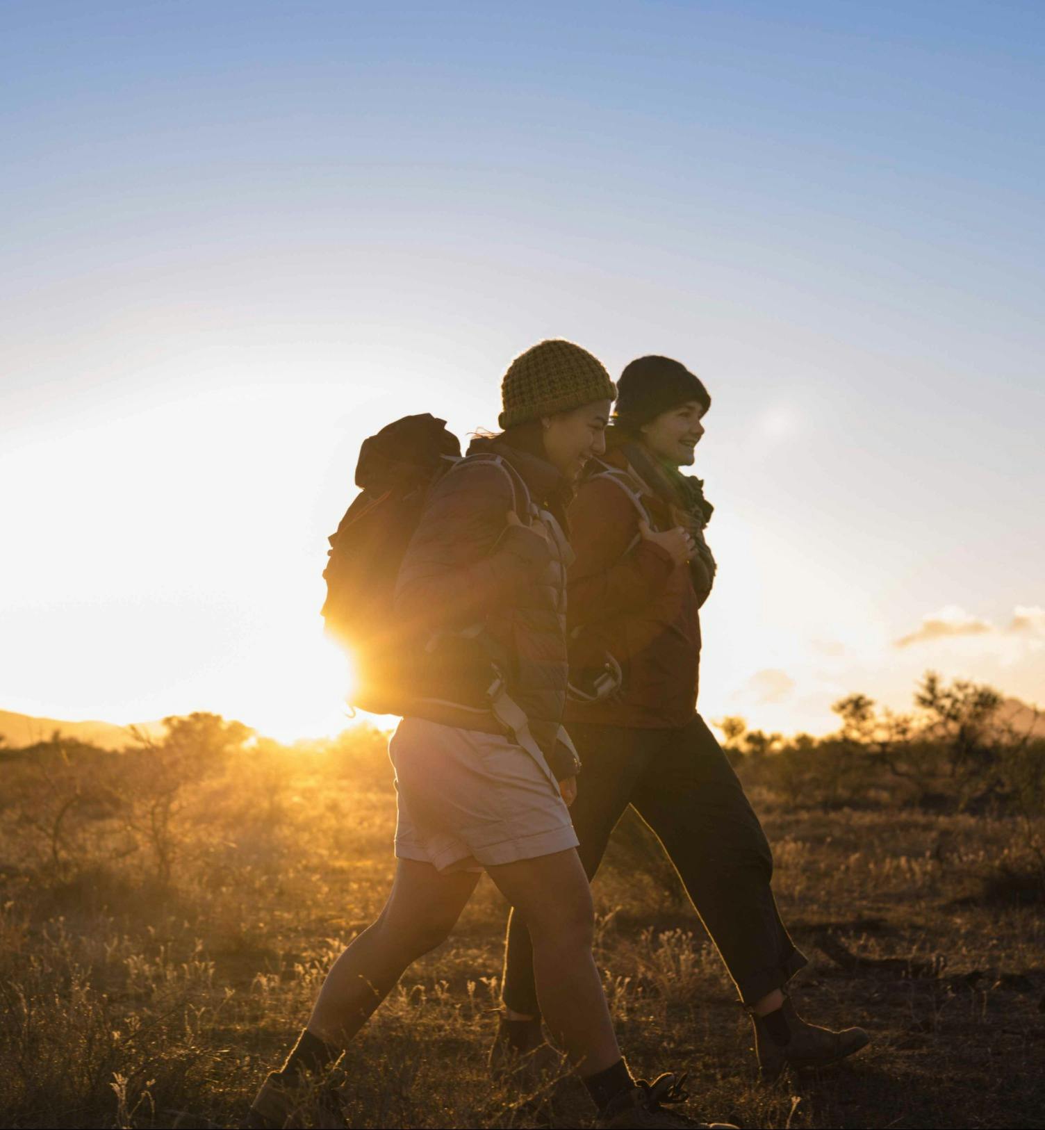 Flinders Ranges 7 Days - Self-Guided