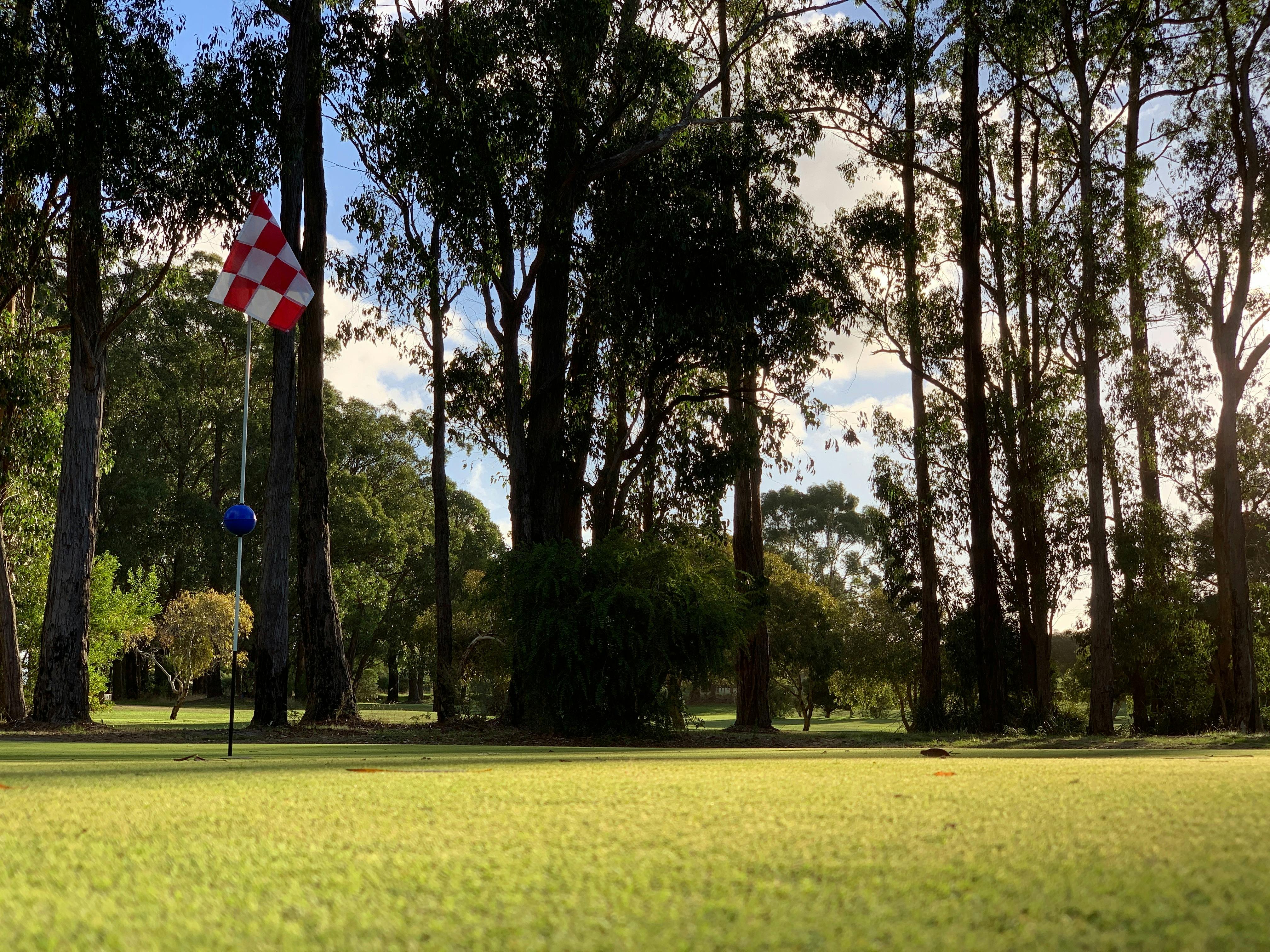 Timboon Golf Club